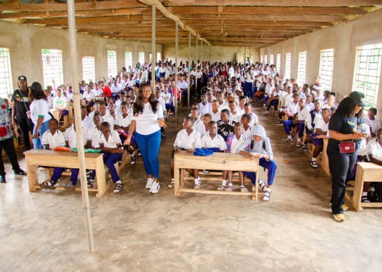 The Role of Education in Breaking the Cycle of Poverty