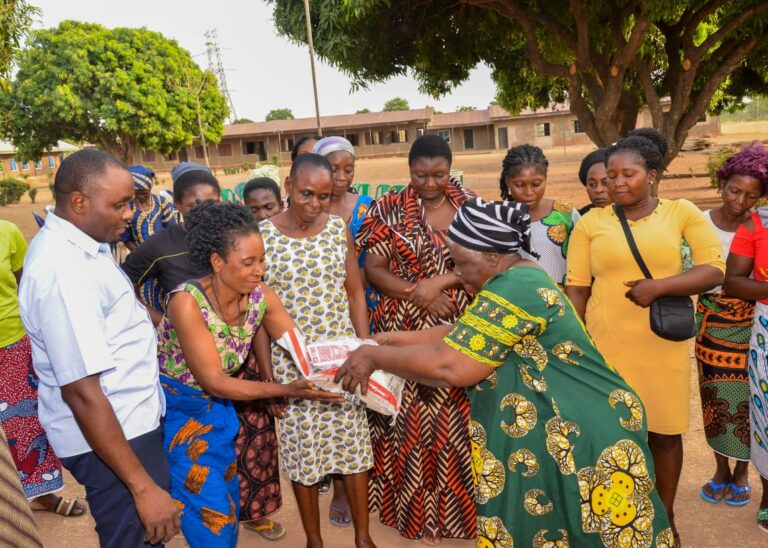 The Impact of Community Health Awareness Campaigns on Global Well-being