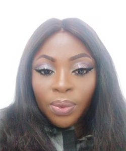 Mrs. Kate Amaju Yaji